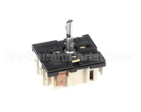 66-1172 Nu-Vu Switch,Infinite,15A,240V