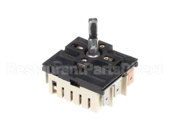 66-1172 Nu-Vu Switch,Infinite,15A,240V