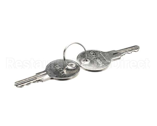 66-11726 Federal Industries Replacement Key For 6611727
