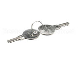 66-11726 Federal Industries Replacement Key For 6611727