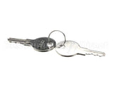 66-11726 Federal Industries Replacement Key For 6611727