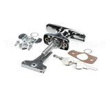 66-11727 Federal Industries Handle Latch, With Lock