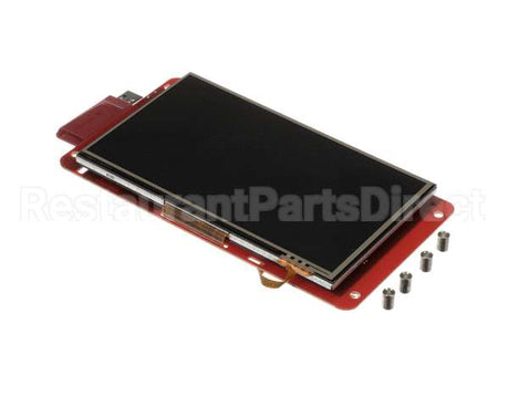 66-1189-B Nu-Vu Module, Display,Touch