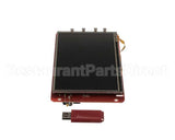 66-1189-B Nu-Vu Module, Display,Touch