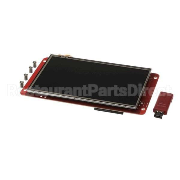 66-1189-B Compatible Star Module, Display, Touch