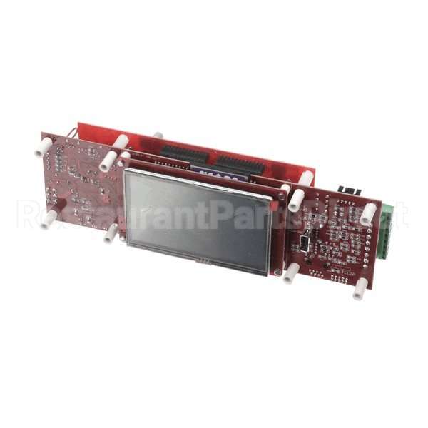 66-1191-7ELEVEN Compatible Doyon Control Board