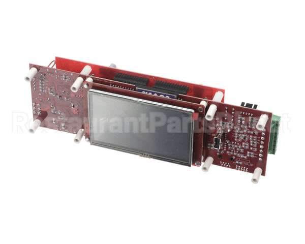 66-1191-7ELEVEN Doyon Control Board