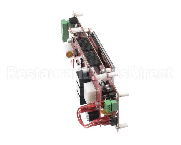 66-1191-7ELEVEN Doyon Control Board