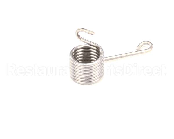66-12966 Federal Industries Spring Torsion Lh .50 Id .070