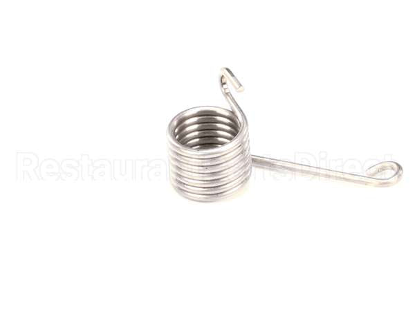 66-12966 Federal Industries Spring Torsion Lh .50 Id .070