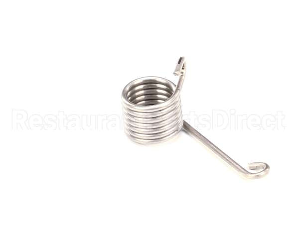 66-12966 Federal Industries Spring Torsion Lh .50 Id .070