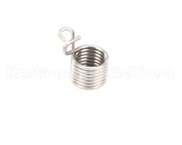 66-12966 Federal Industries Spring Torsion Lh .50 Id .070