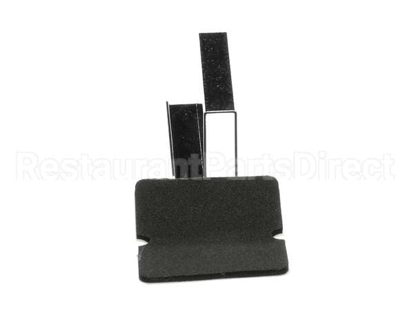 66-17527 Federal Industries Knob 14Glass Clamp