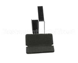 66-17527 Federal Industries Knob 14Glass Clamp