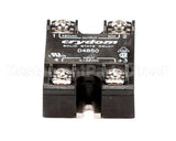66-2003 Nu-Vu Relay Solid State Gordos Dc