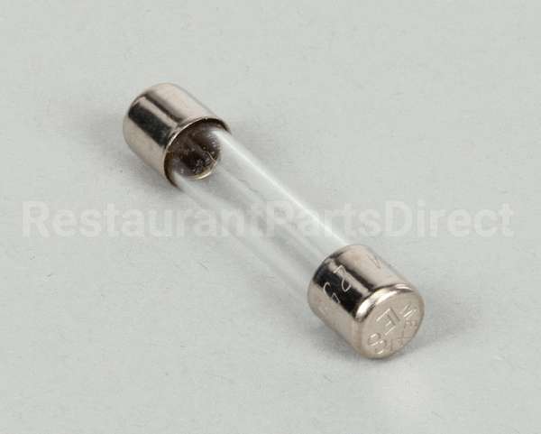 66-2015 Nu-Vu Fuse, 1/2 Amp, Littlefuse