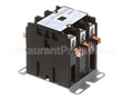 66-2017 Nu-Vu Contactor, 40 Amp, 3 Pole 240V