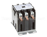 66-2017 Nu-Vu Contactor, 40 Amp, 3 Pole 240V