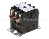 66-2017 Nu-Vu Contactor, 40 Amp, 3 Pole 240V