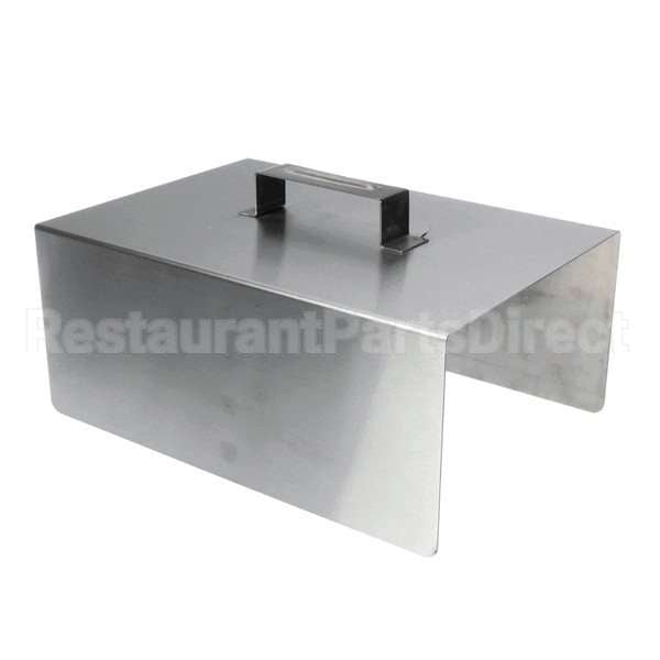 66-219 Compatible Falcon Splash Baffle
