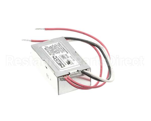 66-3012 Nu-Vu Transformer,230V,80W