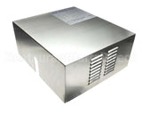 66-309 Falcon Fabricators Motor Cover