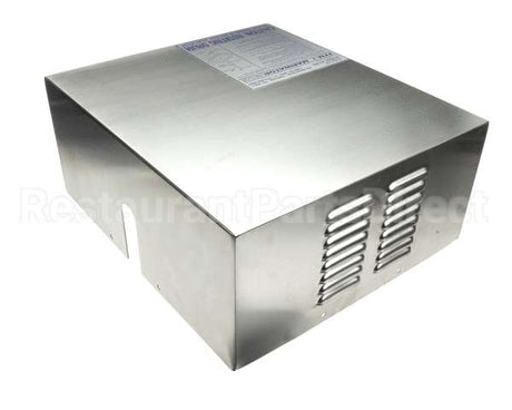 66-309 Falcon Fabricators Motor Cover