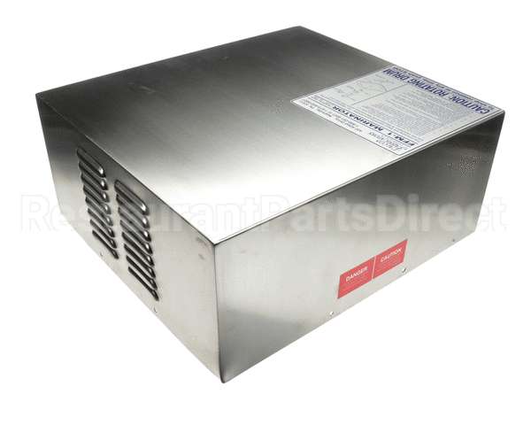 66-309 Falcon Fabricators Motor Cover