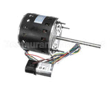 66-5035 Nu-Vu Motor,1/3 Hp,Long Shaft Motor