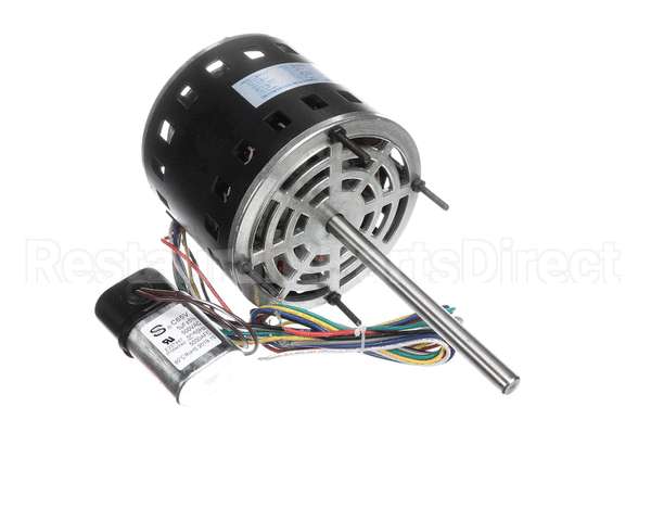 66-5035 Nu-Vu Motor,1/3 Hp,Long Shaft Motor