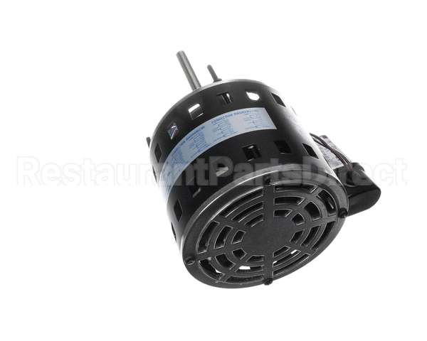 66-5035 Nu-Vu Motor,1/3 Hp,Long Shaft Motor