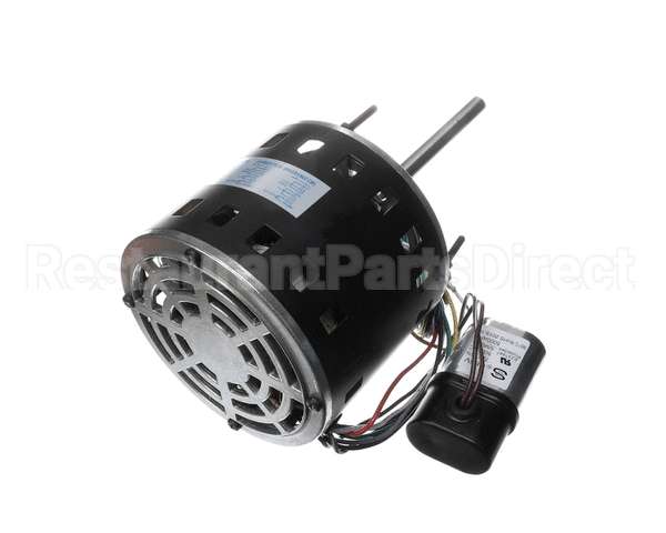 66-5035 Nu-Vu Motor,1/3 Hp,Long Shaft Motor