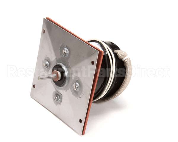 66-5503 Nu-Vu Motor 9 Cage Fasco 4