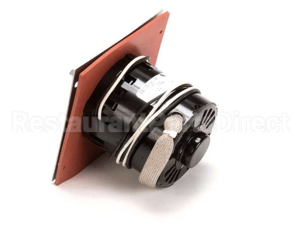 66-5503 Nu-Vu Motor 9 Cage Fasco 4