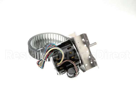 66-5516 Nu-Vu Assemblymotor13Hpapple10In Ca