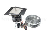 66-5596 Nu-Vu Assy,Motor,1/3Hpdv,Short,8"Cag