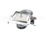 66-5596 Nu-Vu Assy,Motor,1/3Hpdv,Short,8"Cag