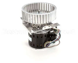 66-5612 Nu-Vu Assembly,Motor,1/3Hpdv,Short,8Cage