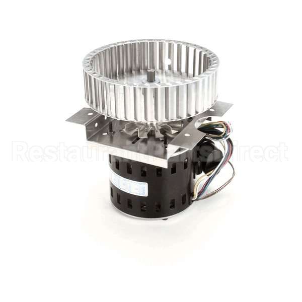 66-5612 Compatible Stero Assymotor1/3Hpdvshort8Cage