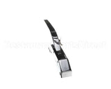 66-70365 Federal Industries Edge Mount Latch With Lock