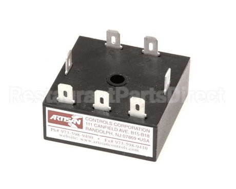 66-8065 Nu-Vu Timer,240V,Repeat Cycle