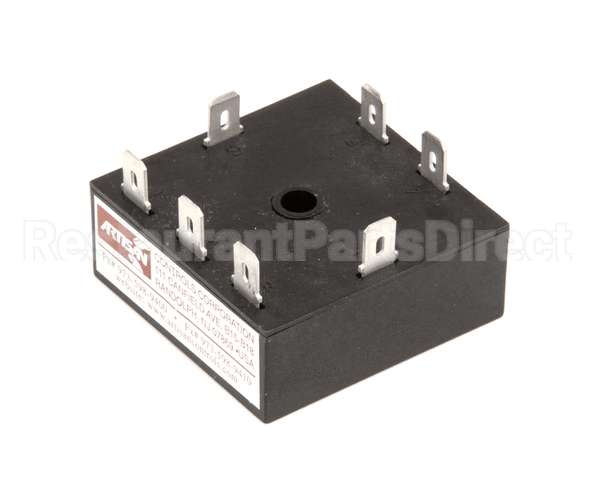 66-8065 Nu-Vu Timer,240V,Repeat Cycle