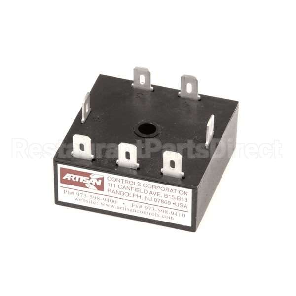 66-8065 Compatible Star Timer240Vrepeat Cycle