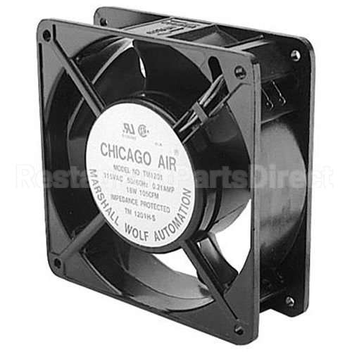 66-9013 Compatible Star Cooling Fan - 230V