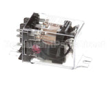 66-9025 Nu-Vu Relay,3Dpdt,240V Coil