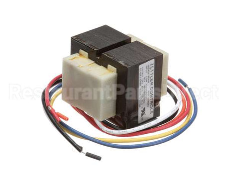 66-9505 Nu-Vu Transformer,40Va,24 Vac Out