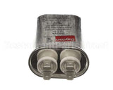 66-9508 Nu-Vu Capacitor, 5 Mfd, 370 Vac