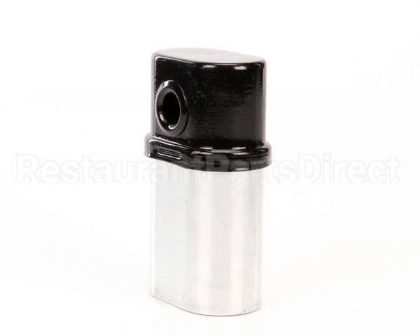 66-9521 Nu-Vu Capacitor,500 Vac