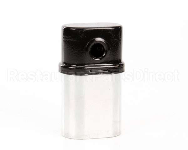 66-9521 Nu-Vu Capacitor,500 Vac
