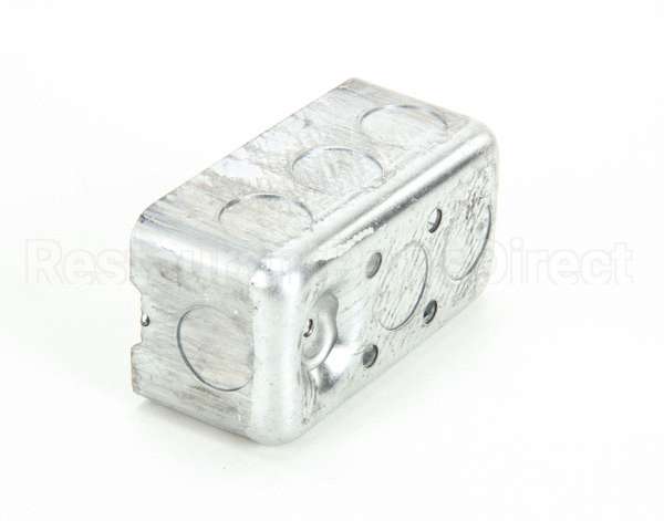 660 Hubbell Lighting Handy Box 13.0 Cu In